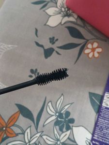 Elle 18 Eye Drama Mascara