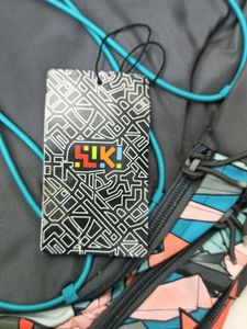 WIKI BACKPACK