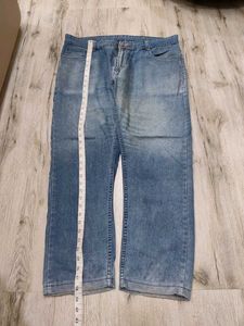 Ma6215 Jeans factor waist 36 inches