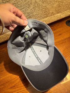 New Under Armour Baseball Cap