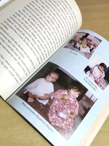 Malala: The Girl Who Stood Up For Education