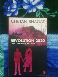 Revolution