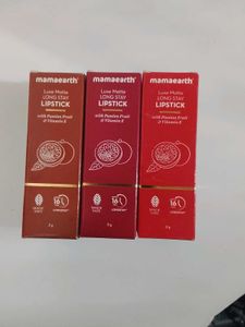 buy 3 lipistic at just 580