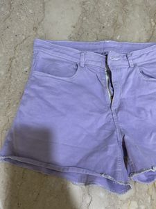 H&amp;M Shorts For Girls