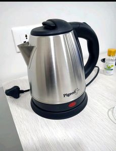 Pigeon Electric Kettle 1.5 Litr