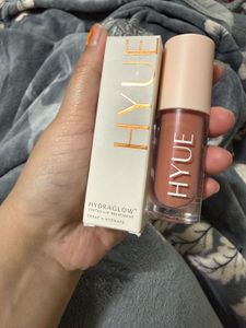 HYLUE Hydraglow Tinted Lip Treatment