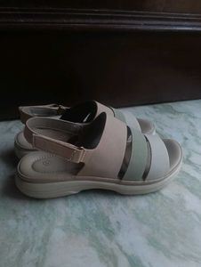 Premium Comfortable Multi-Color Strap Sandals