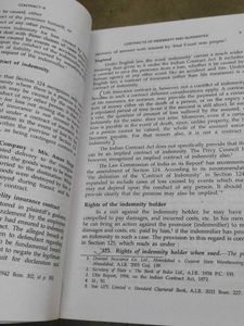 Dr R. K. Bangai's Contract-2