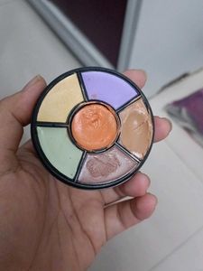 Insight Pro Conceal Palette