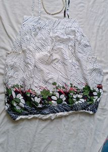 Y2K soft girly dress