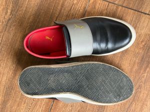 Puma Slip-On Shoes