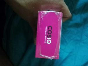COS-IQ Peel Exfoliating Serums