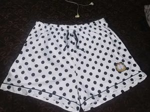 😽Garfield Polka Dot Shorts