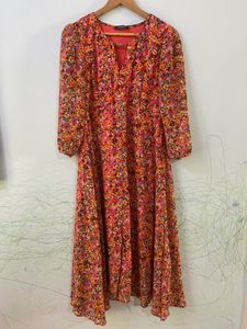 Harpa Branded Dress