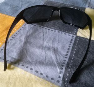 Sunglass Cooling Glass - Medium Size - LA002