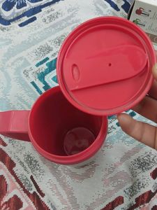 Wellberg Travel Mug