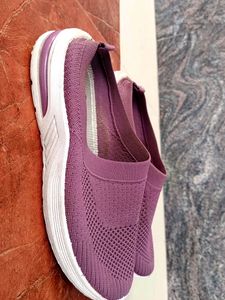 Women's Shoe