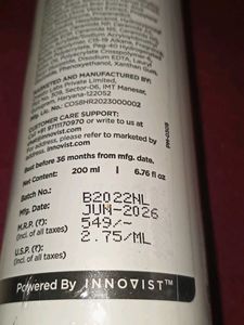 Sun Scoop Sunscreen Body Lotion SPF 50+