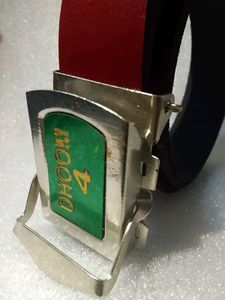 New Kids 3 Belts mix color Combo Offer
