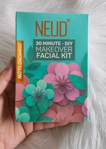 Neud Facial Kit