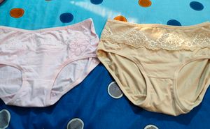 Panty New Unused