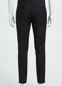 UNIQLO Black Dress Pants