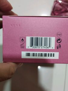 Gucci Bamboo Perfume