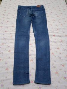 ✨ Trendy Beige Top &amp; Blue Flared Jeans Look ✨Casua
