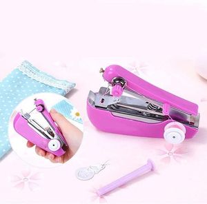 Stapler Sewing Machine