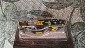 MATCHBOX CHEVY STOCK-CAR. and la LIEBRE