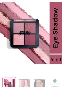 Nykaa Eyeshadow Palette