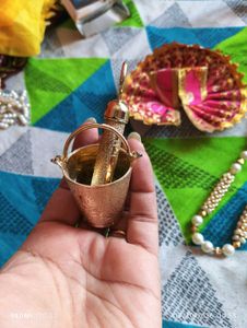krishan dress mala bansuri balti