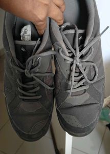Quechua Men's Trekking Shoes