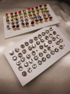 Beautiful Cystal Nose Pin 👌👌👌💕