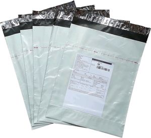 Poly Mailer Envelope 12*16 Ench 20 Pcs