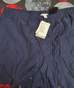 H&amp;M Navy Blue Shorts