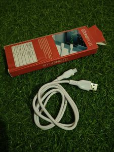 One Plus Data Cable Original Type C Usb Cabl