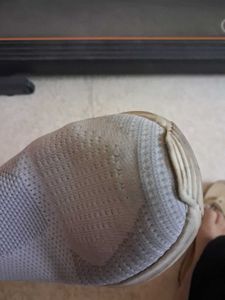 Grey Soleplay Sneakers