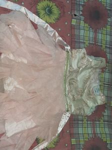 Birthday Baby Dress
