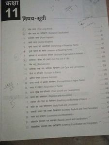 Objective NCERT at your Fingertips Biology
