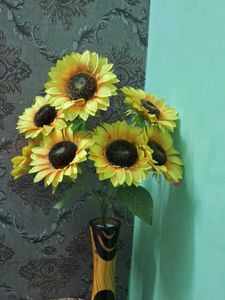 Sunflower Bouquet