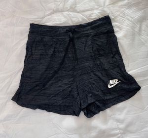 Nike Women's Athletic Shorts