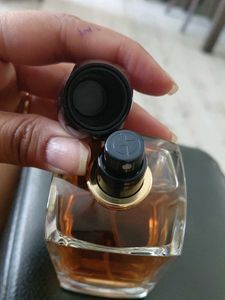 Giorgio Armani Si EDP Decant 5ml.