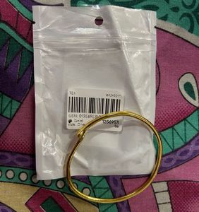 Gold Arm Cuff(BRAND NEW &amp; UNUSED)
