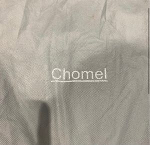 Brand New Chomel Clutch from Singapore 🇸🇬