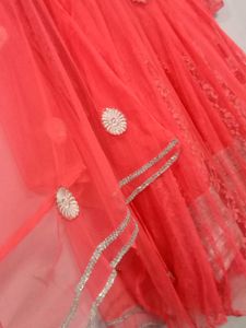Anarkali Frock Suit 😍💖