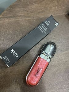 Kiko Milano 3D Hydra Lipgloss shade 11