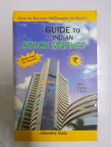 Guide to Indian Stock Market