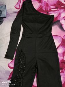 new jumpsuit