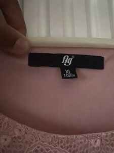 Sheer Lace Puff Sleeve Top